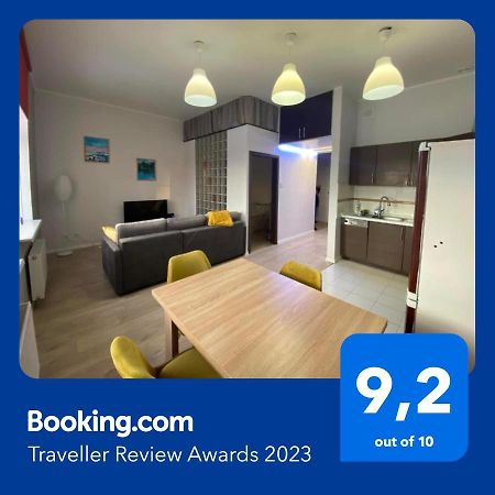 Apartament Czos มรุงโกโว ภายนอก รูปภาพ
