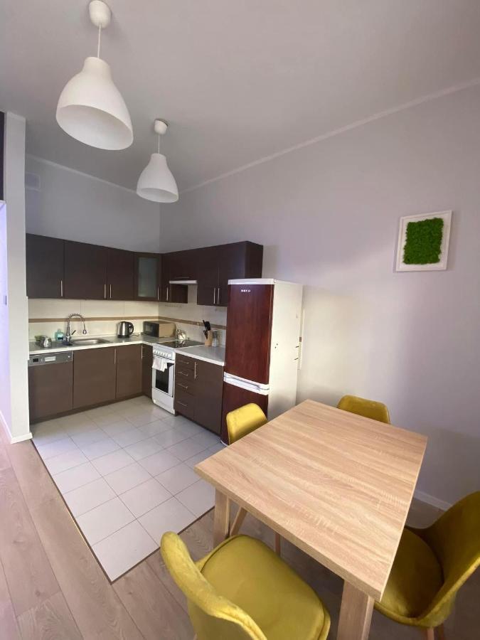 Apartament Czos มรุงโกโว ภายนอก รูปภาพ