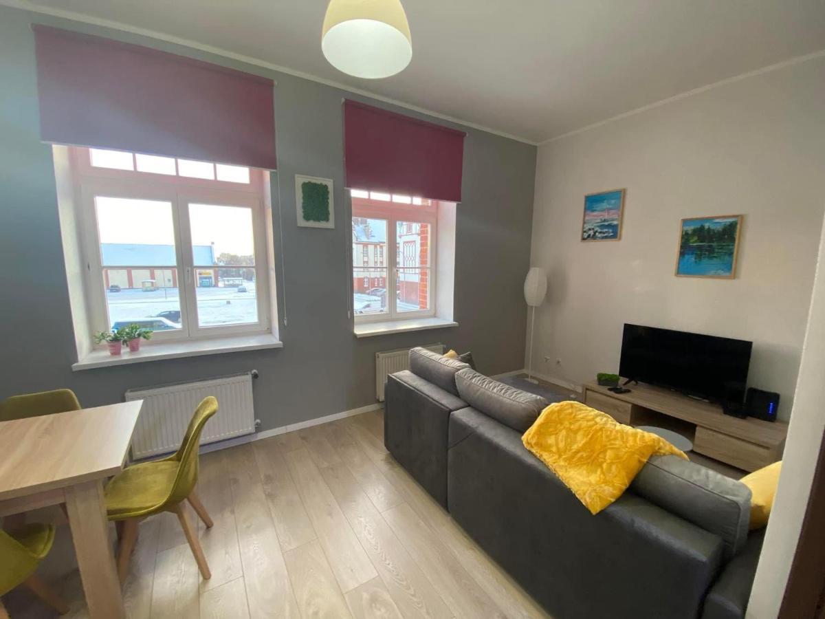 Apartament Czos มรุงโกโว ภายนอก รูปภาพ