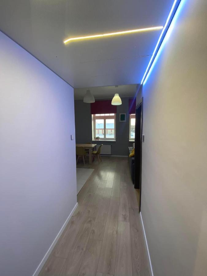 Apartament Czos มรุงโกโว ภายนอก รูปภาพ